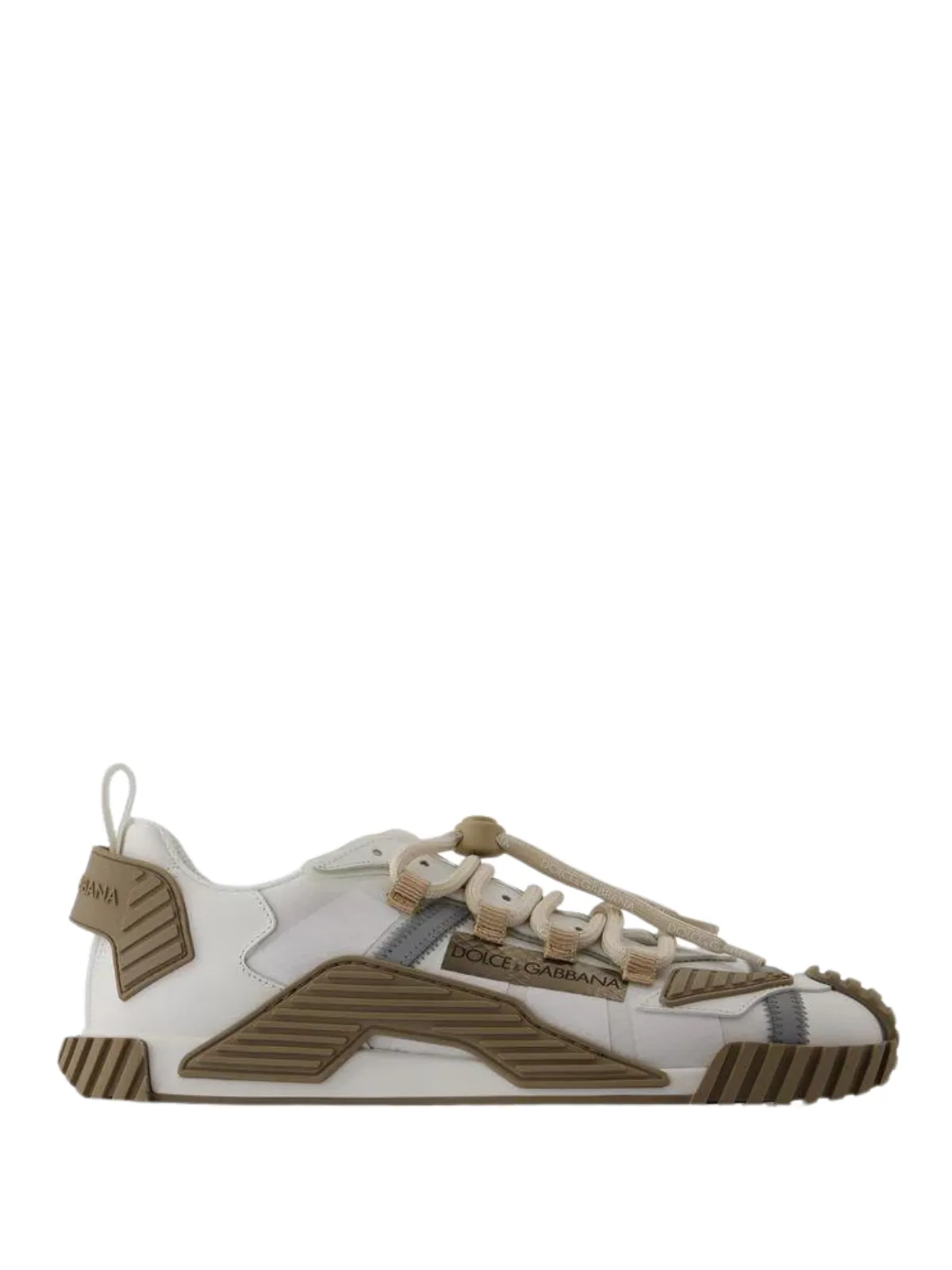 NS1 Sneakers White Running Sneakers