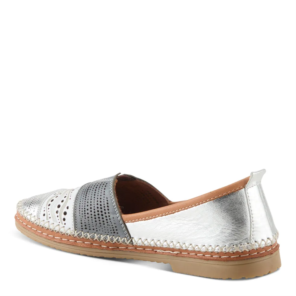 Casual Loafers With Jeans HIGHWEST