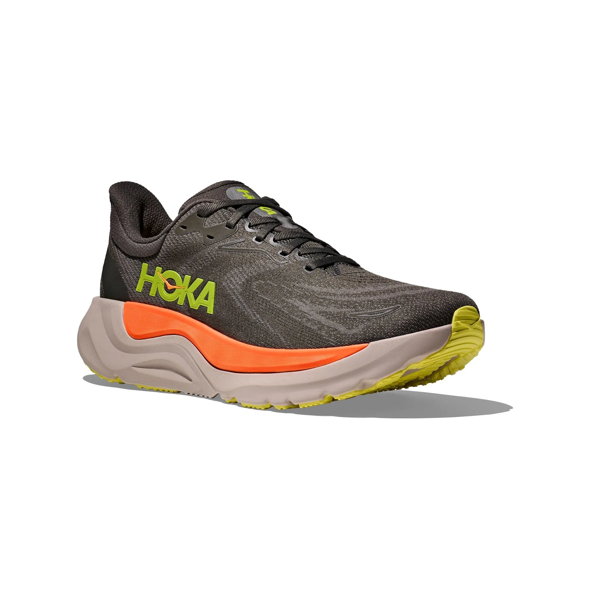 HOKA Arahi 8 Mens Running Shoes Air Run Shoes