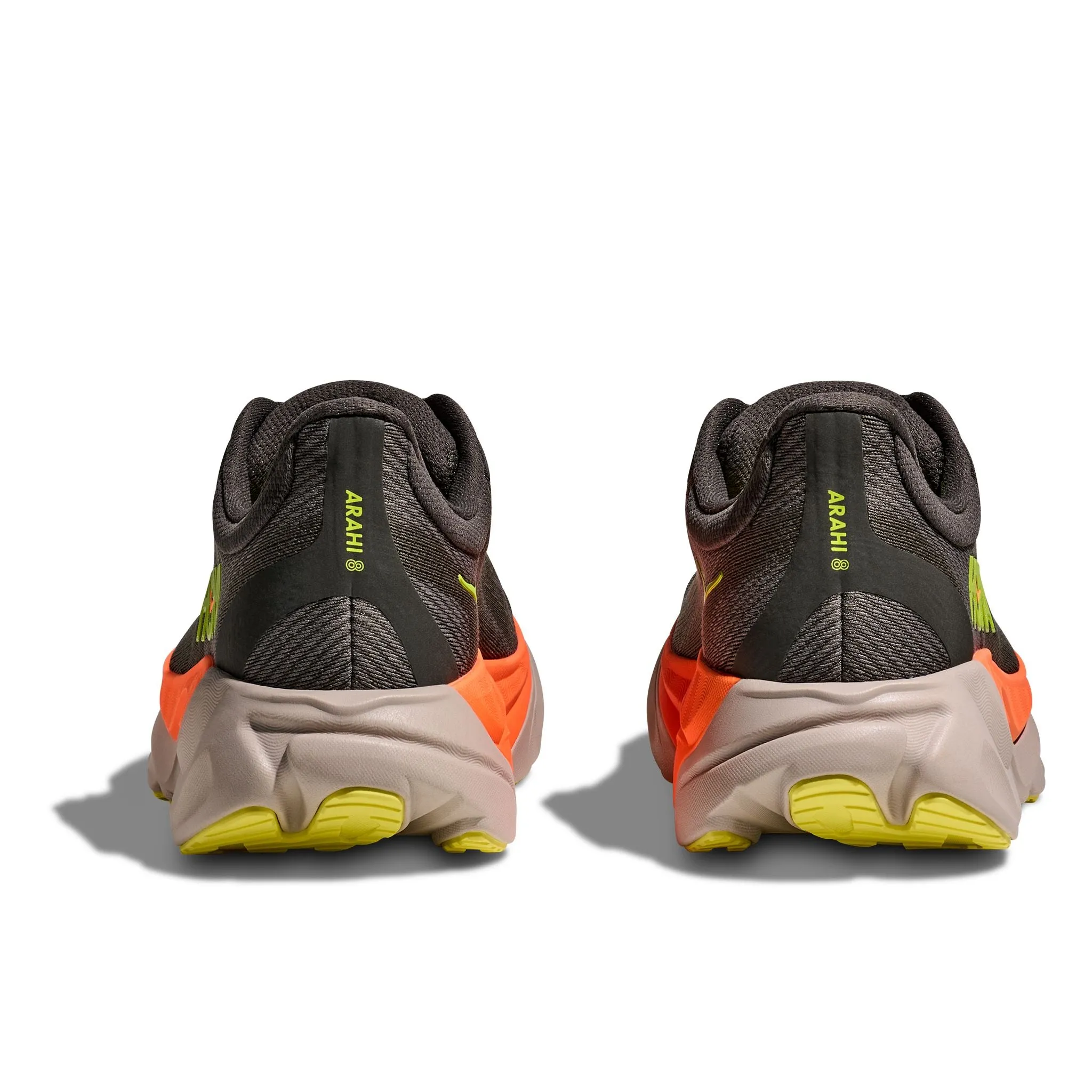 Tektrel Trail Running Shoe HOKA Arahi 8 Mens Running Shoes