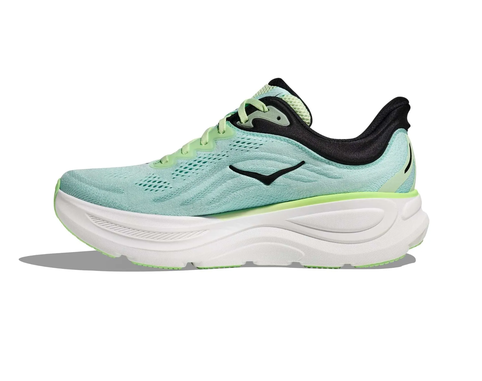 Zoomx Streakfly Running Shoes Hoka Bondi 9 Mens Running Shoes
