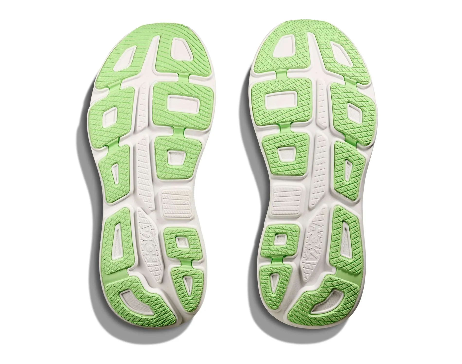 Hoka Bondi 9 Mens Running Shoes Size 7 Running Shoes