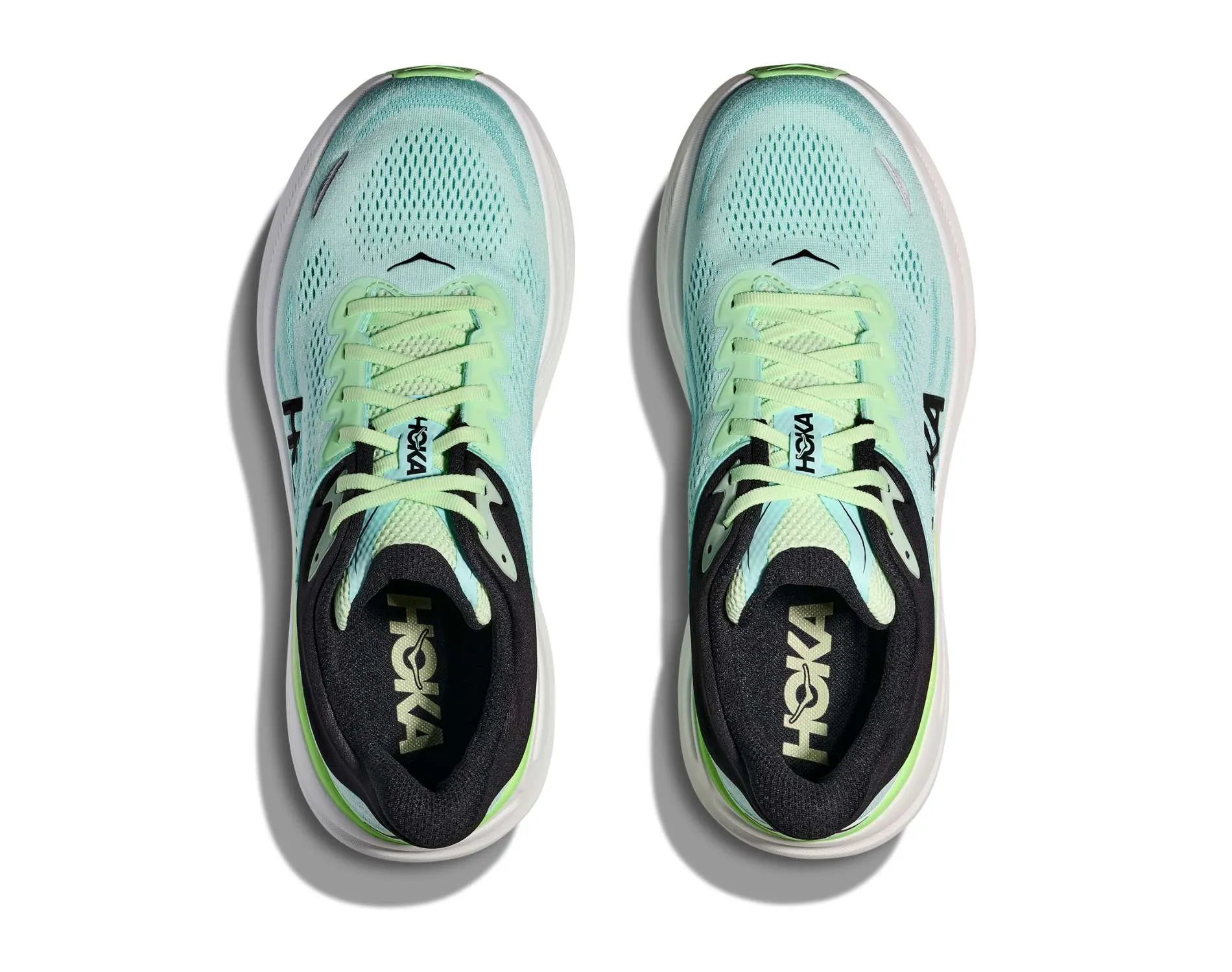 Hoka Bondi 9 Mens Running Shoes Best Tennis Shoes For Running