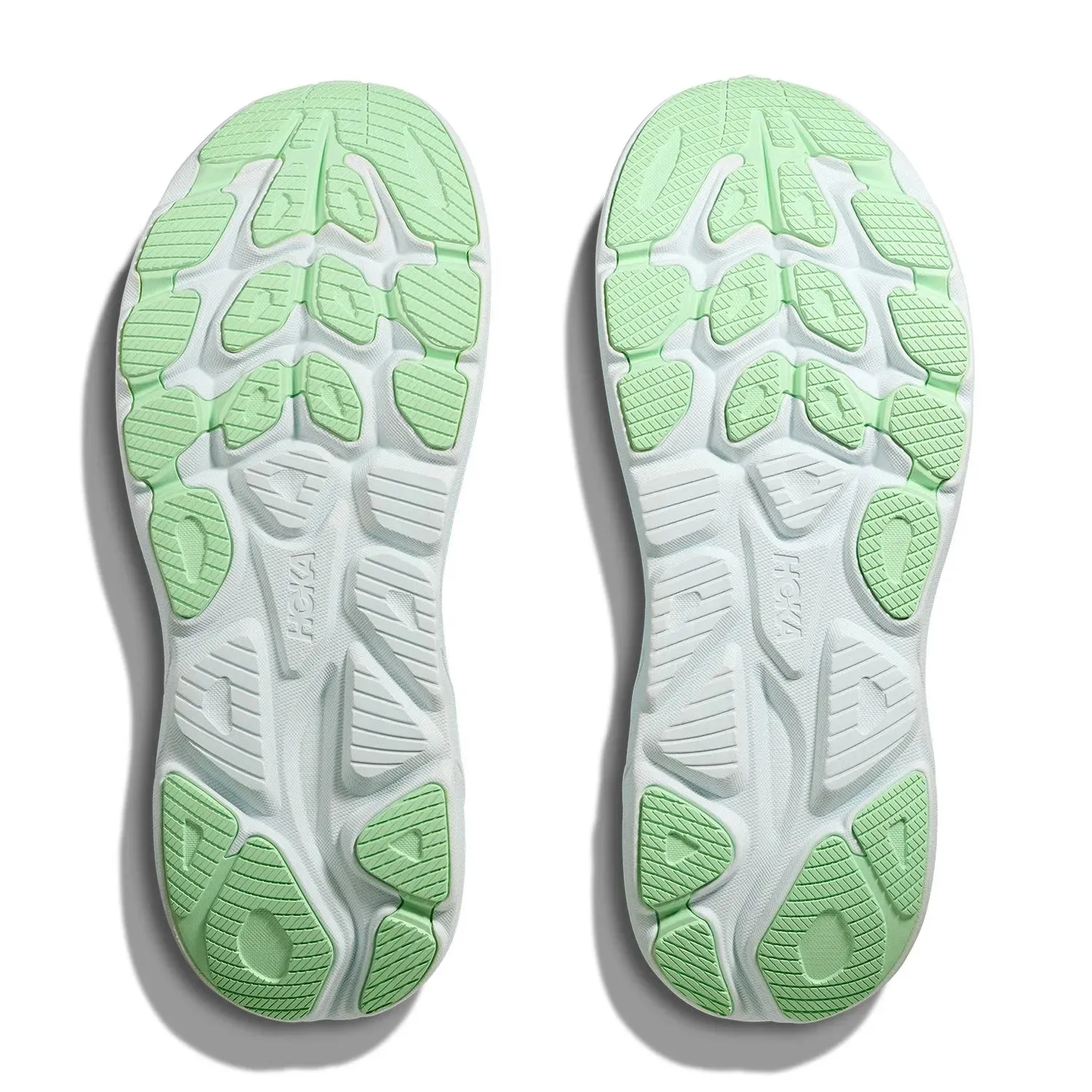 HOKA Clifton 10 Mens Road Running Shoes Running Shoe Near Me