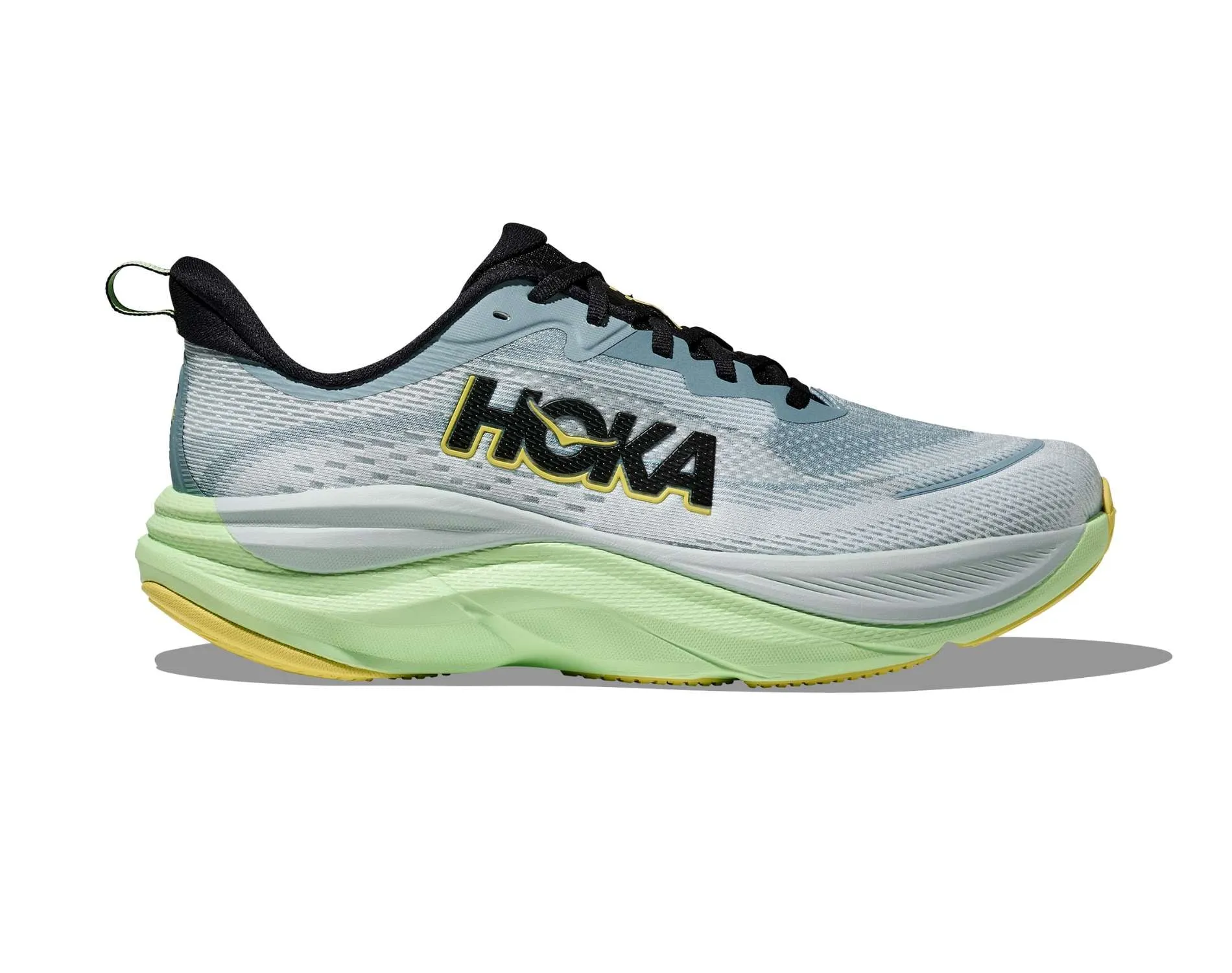 Tyr Running Shoes Hoka Skyflow Mens Running Shoes