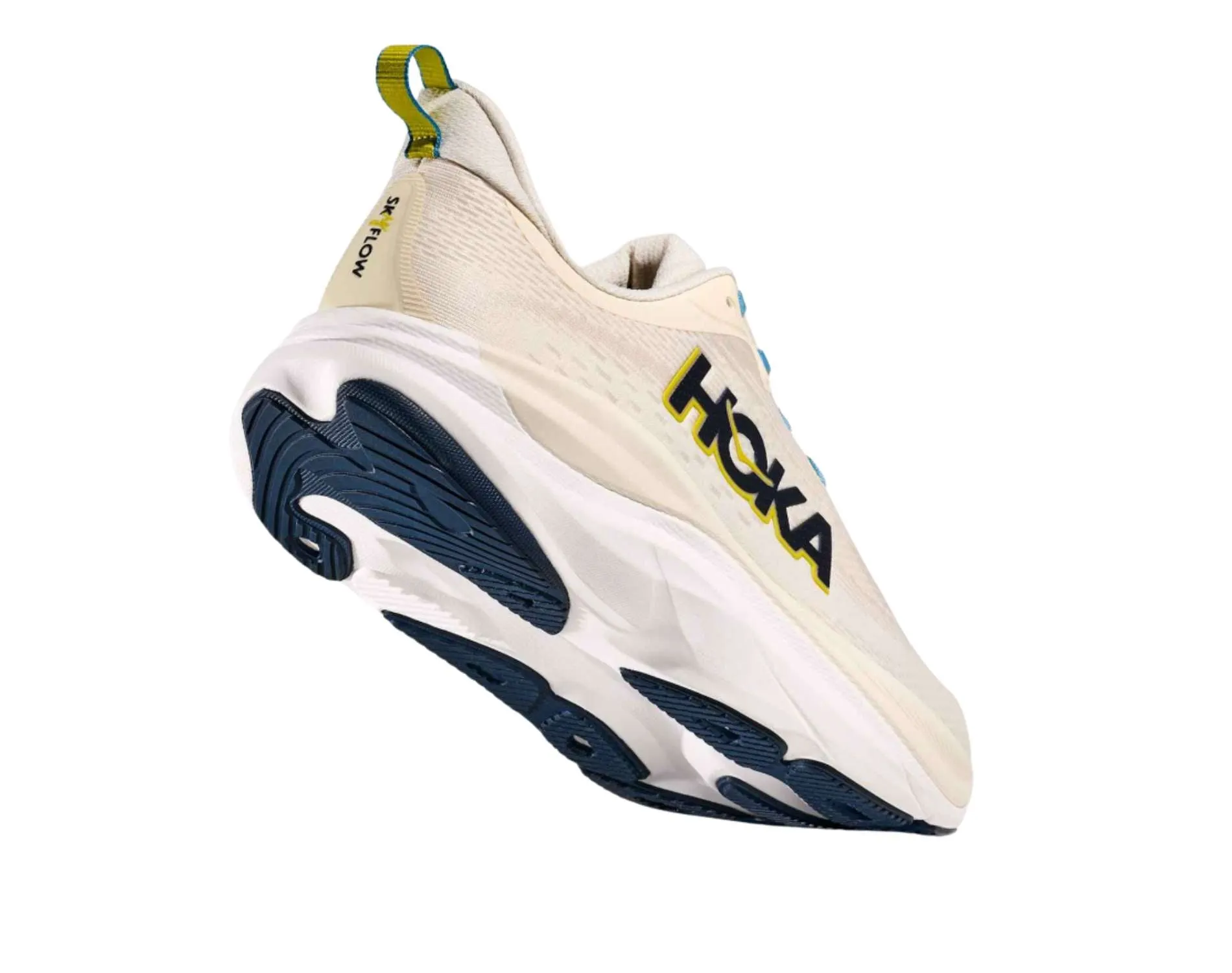 Running Shoes With Support Hoka Skyflow Mens Running Shoes