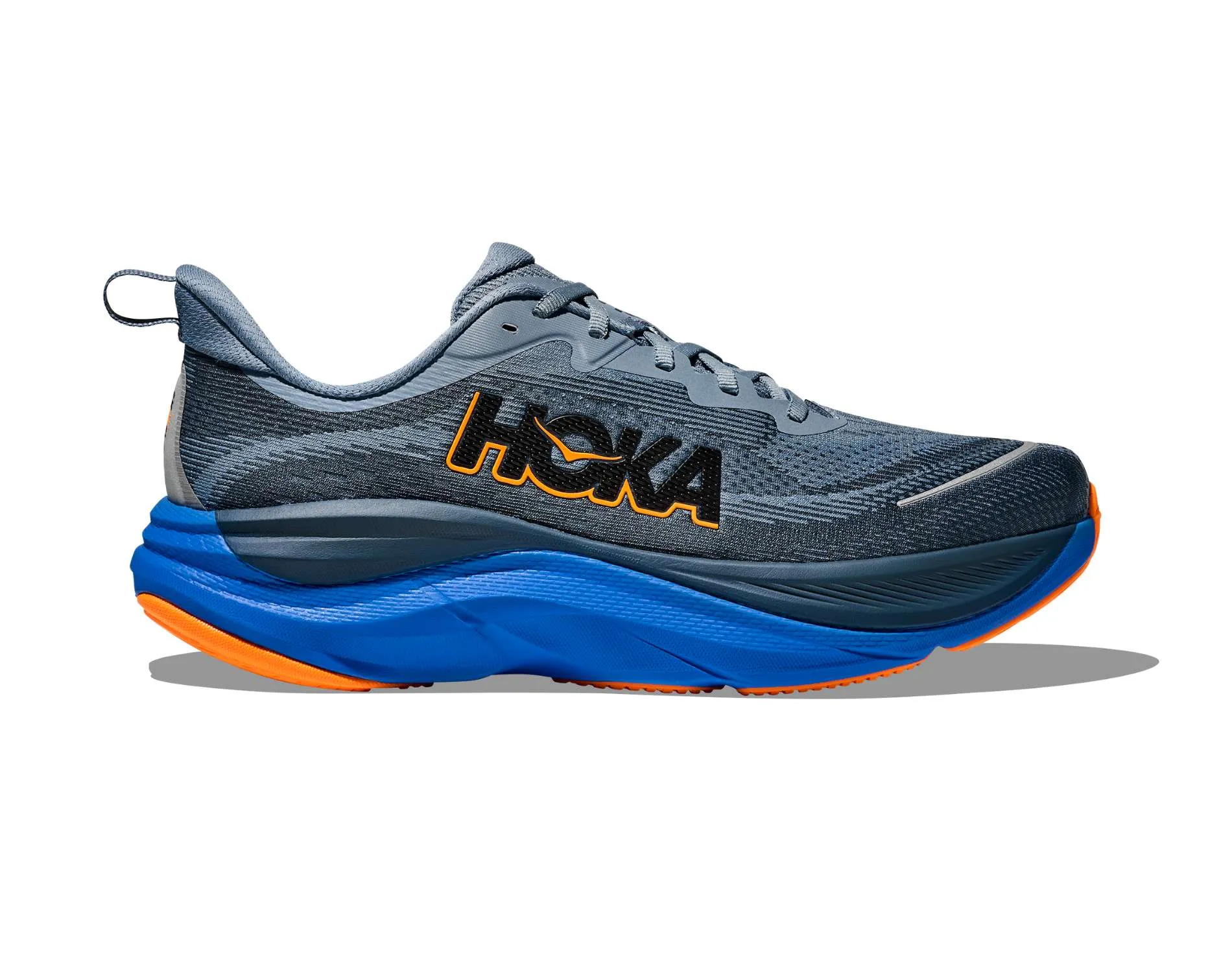 Flex Experience Running Shoes Hoka Skyflow Mens Wide Running Shoes