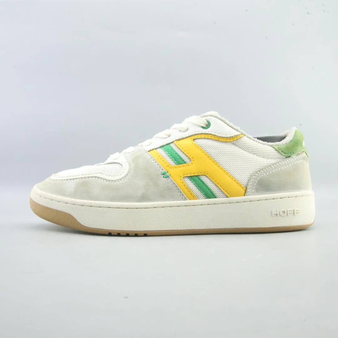 HOFF RETIRO Casual Canvas Shoe Crossword Clue