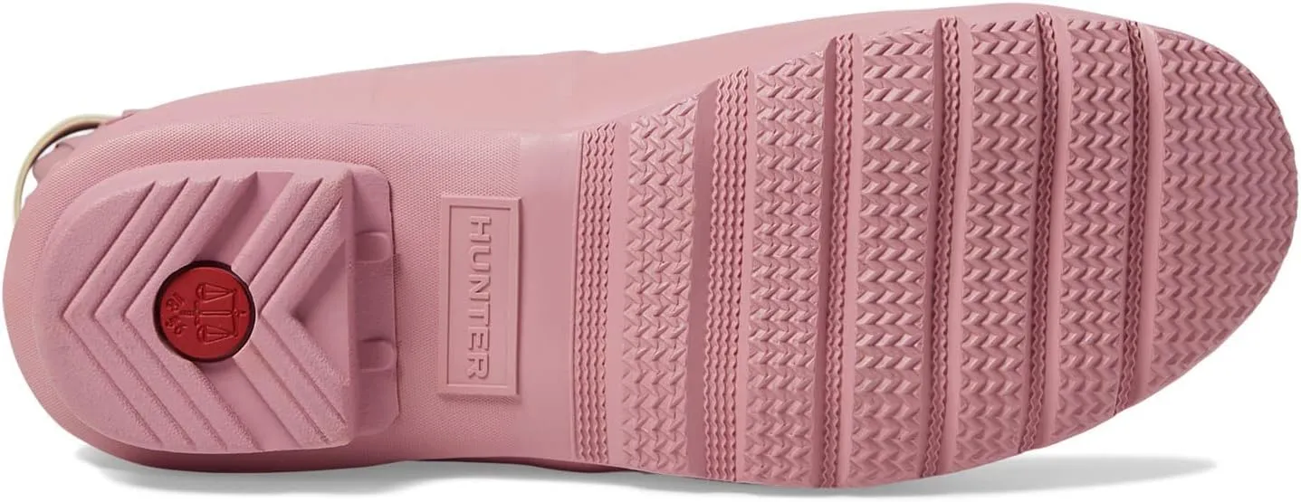 Jump Boots Corcoran Hunter Original Back Adjustable Short Boots for Women