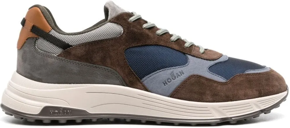 HYPERLIGHT LEATHER SNEAKERS The Most Comfortable Sneakers