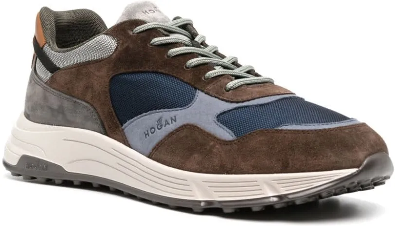 HYPERLIGHT LEATHER SNEAKERS Eastbay Sneakers