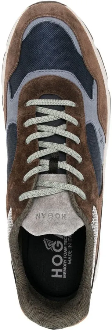 Under Market Sneakers HYPERLIGHT LEATHER SNEAKERS