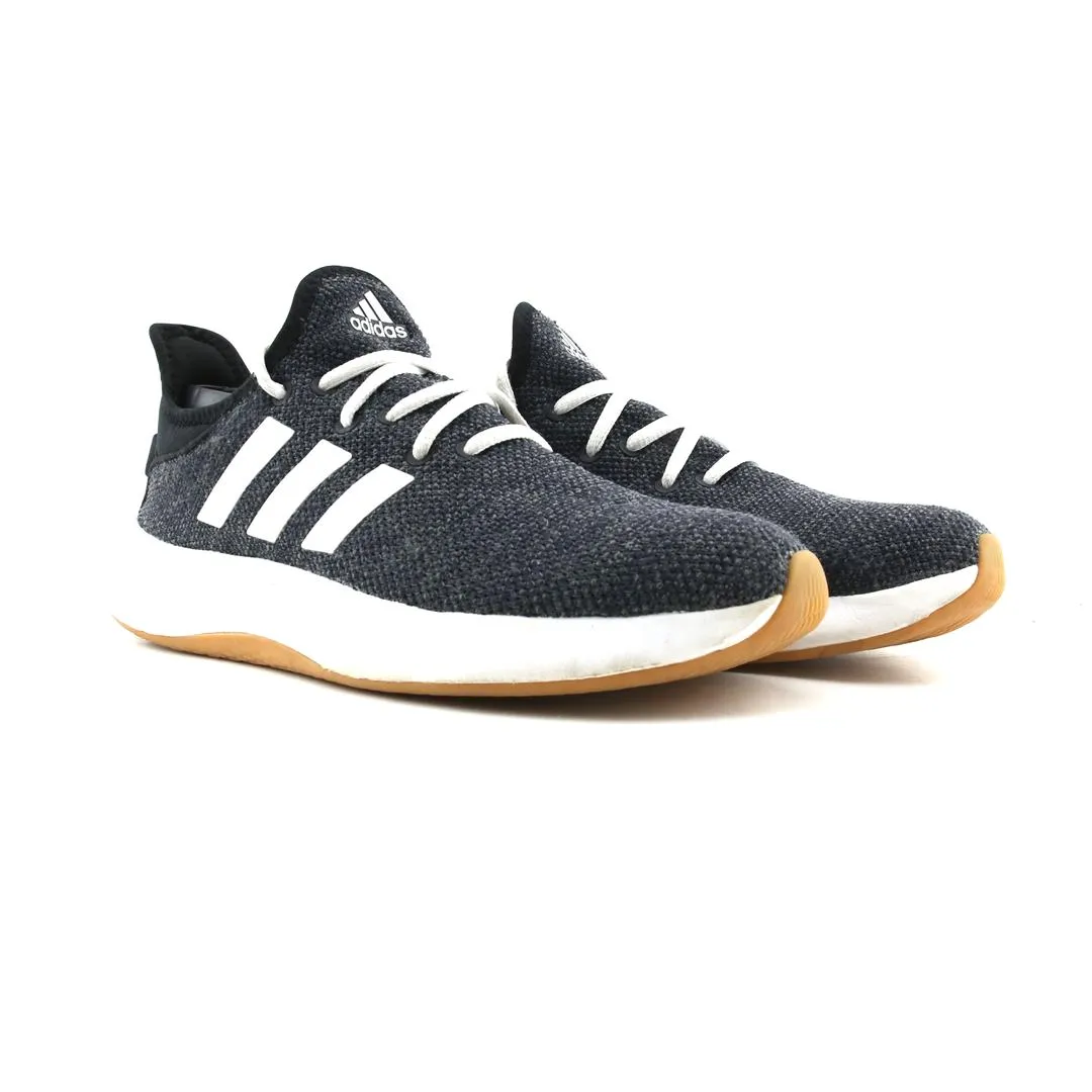 Adidas Court Team Bounce 2.0 Volleyball Shoes ADIDAS CLOUDFOAM PURE