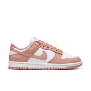 Nike Women's Dunk Low 'White/Rose Whisper' Star Wars Nike Shoes