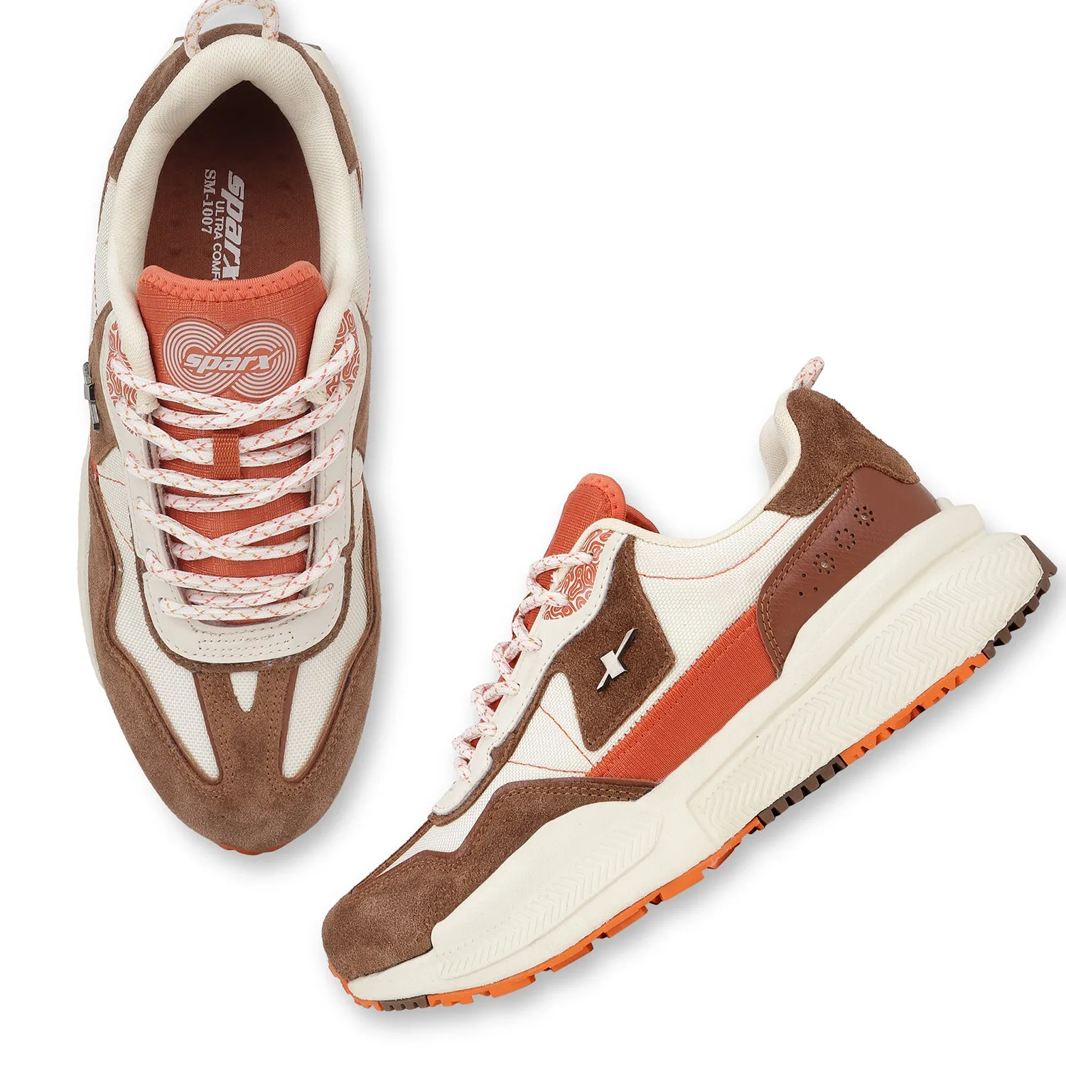 Sneakers for Men SM 1007 Sneakers For Teens