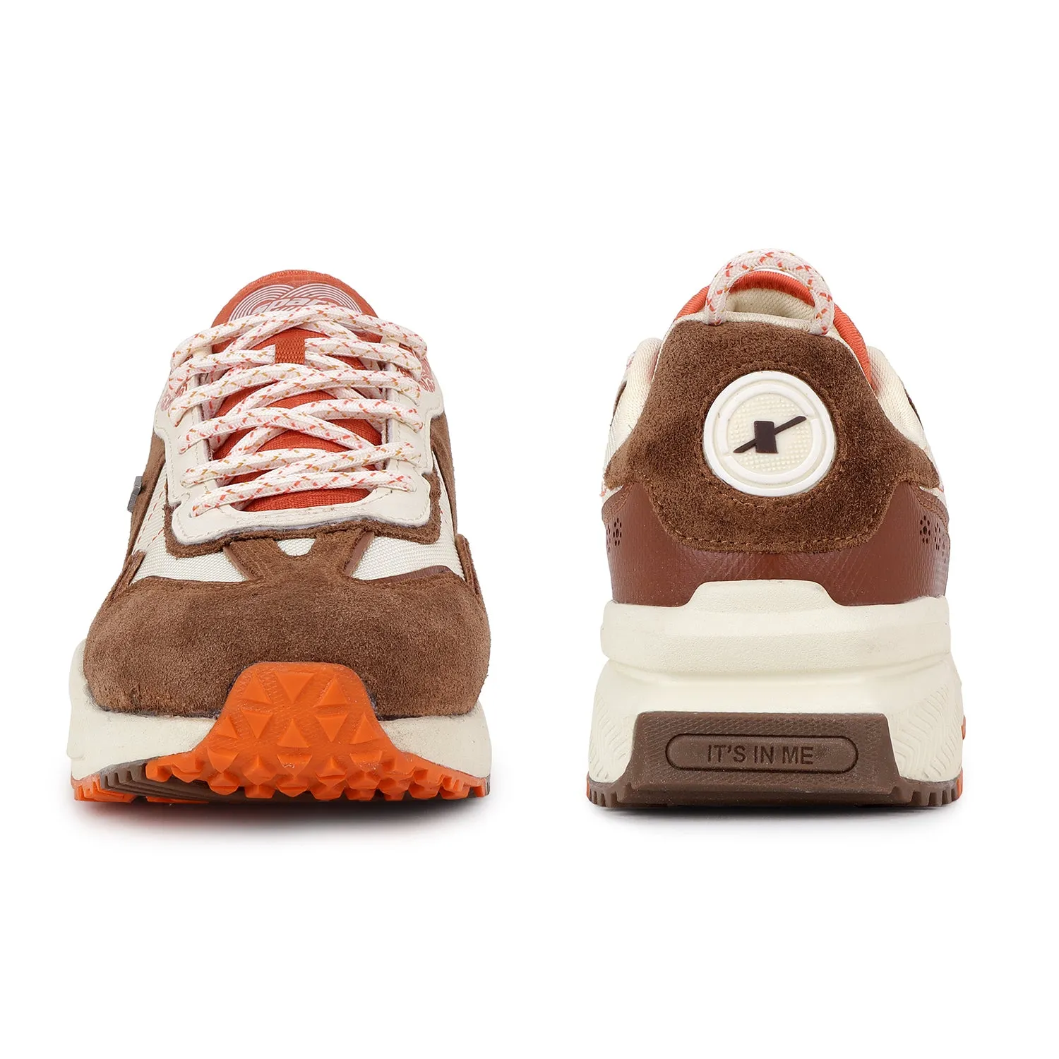 Skate Sneakers Sneakers for Men SM 1007