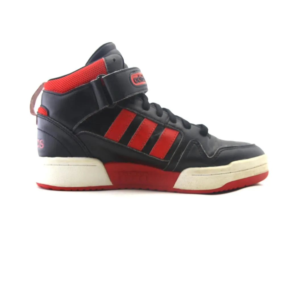 ADIDAS POSTMOVE MID Adidas Fastest Running Shoe