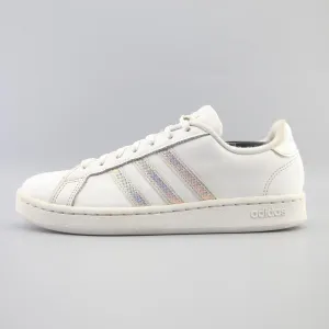 ADIDAS GRAND COURT Off White Shoes Adidas