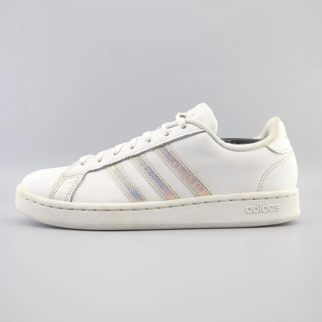 Adidas Work Shoes ADIDAS GRAND COURT