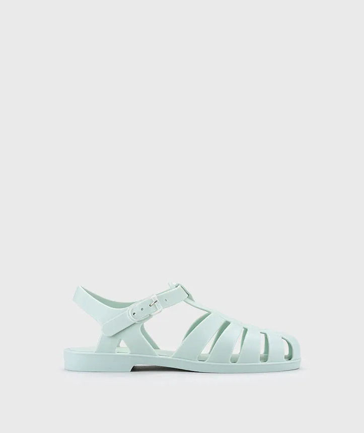 Best Platform Sandals Igor S10259 Women's Biarritz Mate - Menta