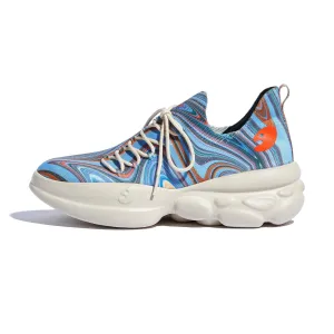 Baylor University Basketball Shoes Illusory Dream Ronda VI Women