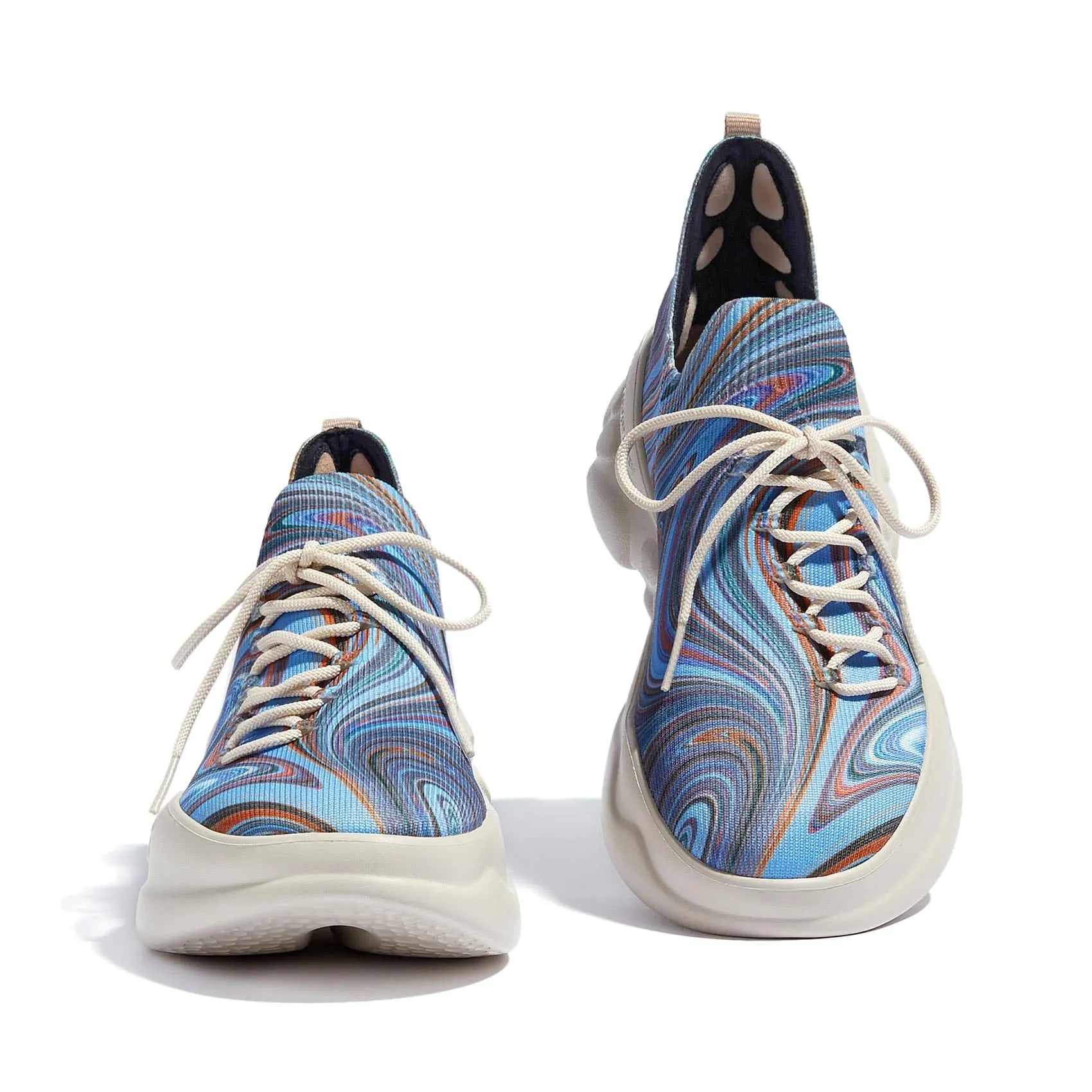 Good Basketball Shoes 2016 Illusory Dream Ronda VI Women