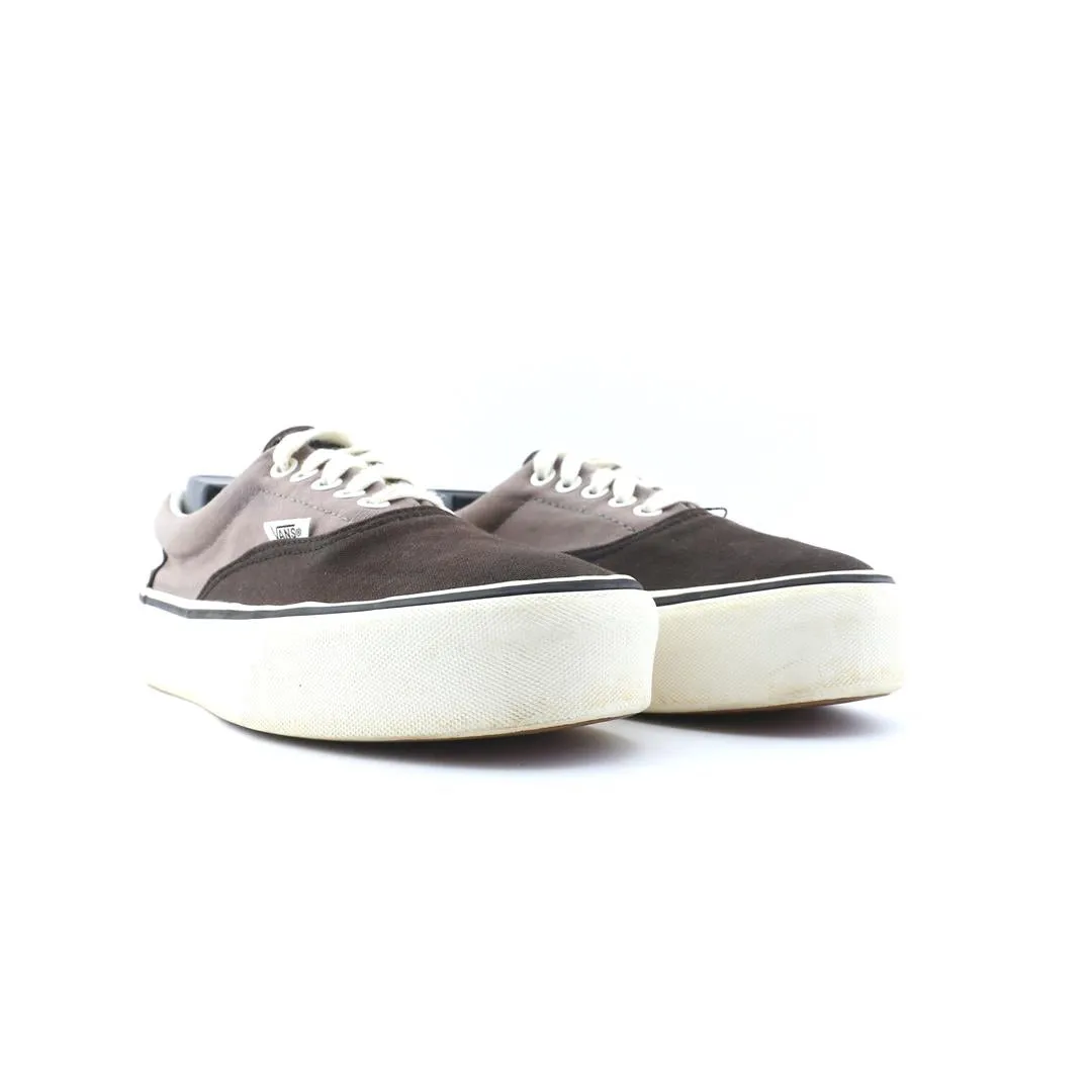 Sneakers Platform Jeffrey Campbell VANS AUTHENTIC STACKFORM