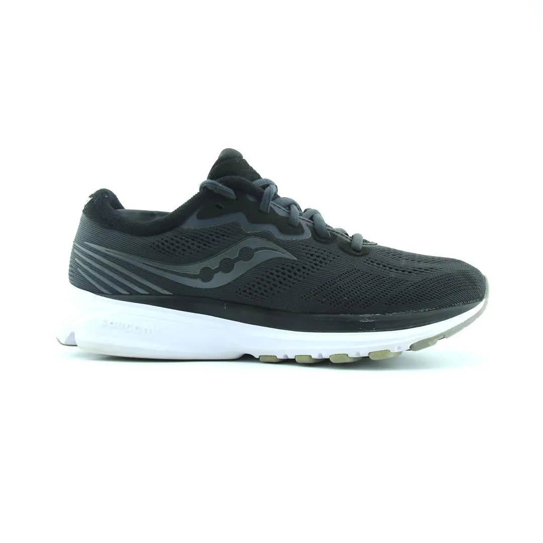 SAUCONY  RIDE 14 Carbon Plate Running Shoe