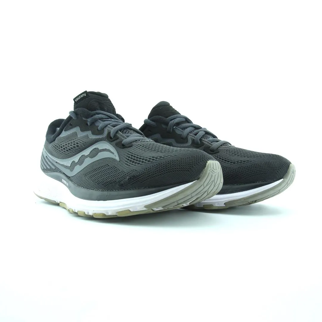 SAUCONY  RIDE 14 Running Shoes Outside