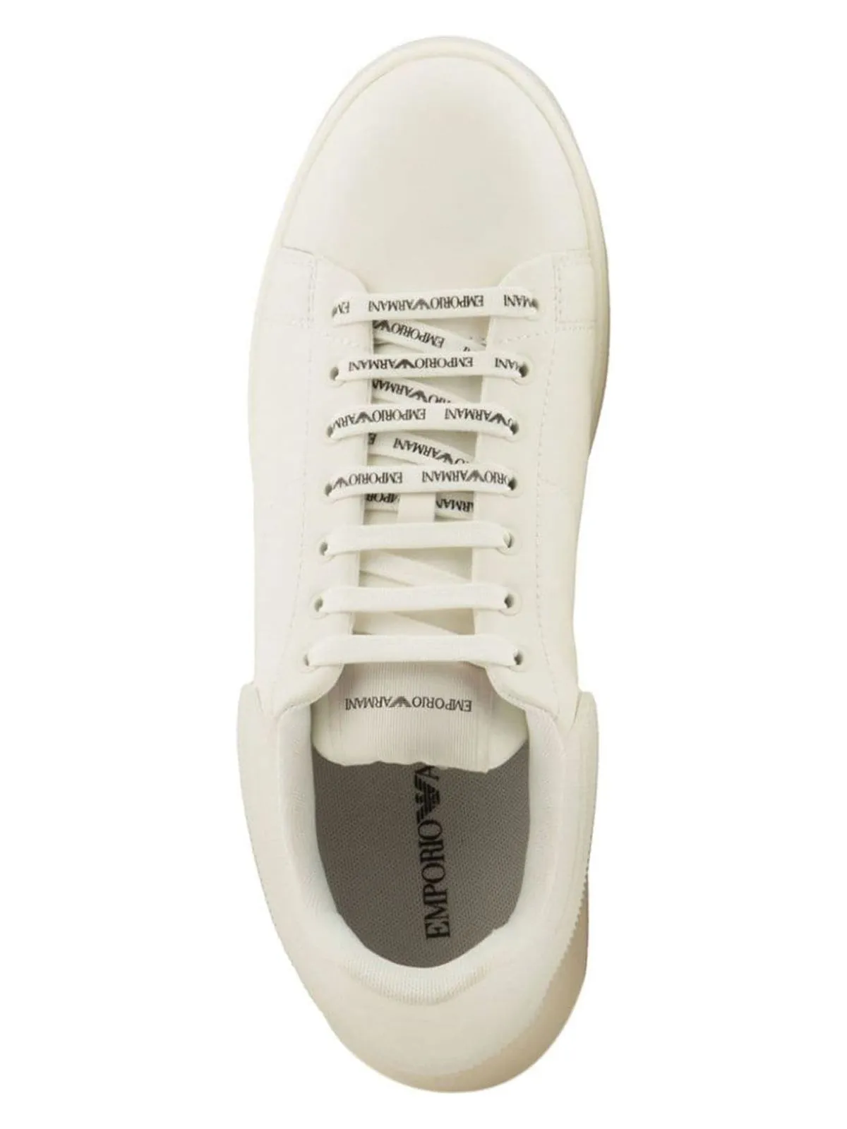 Sneakers From The 90's LEATHER SNEAKERS