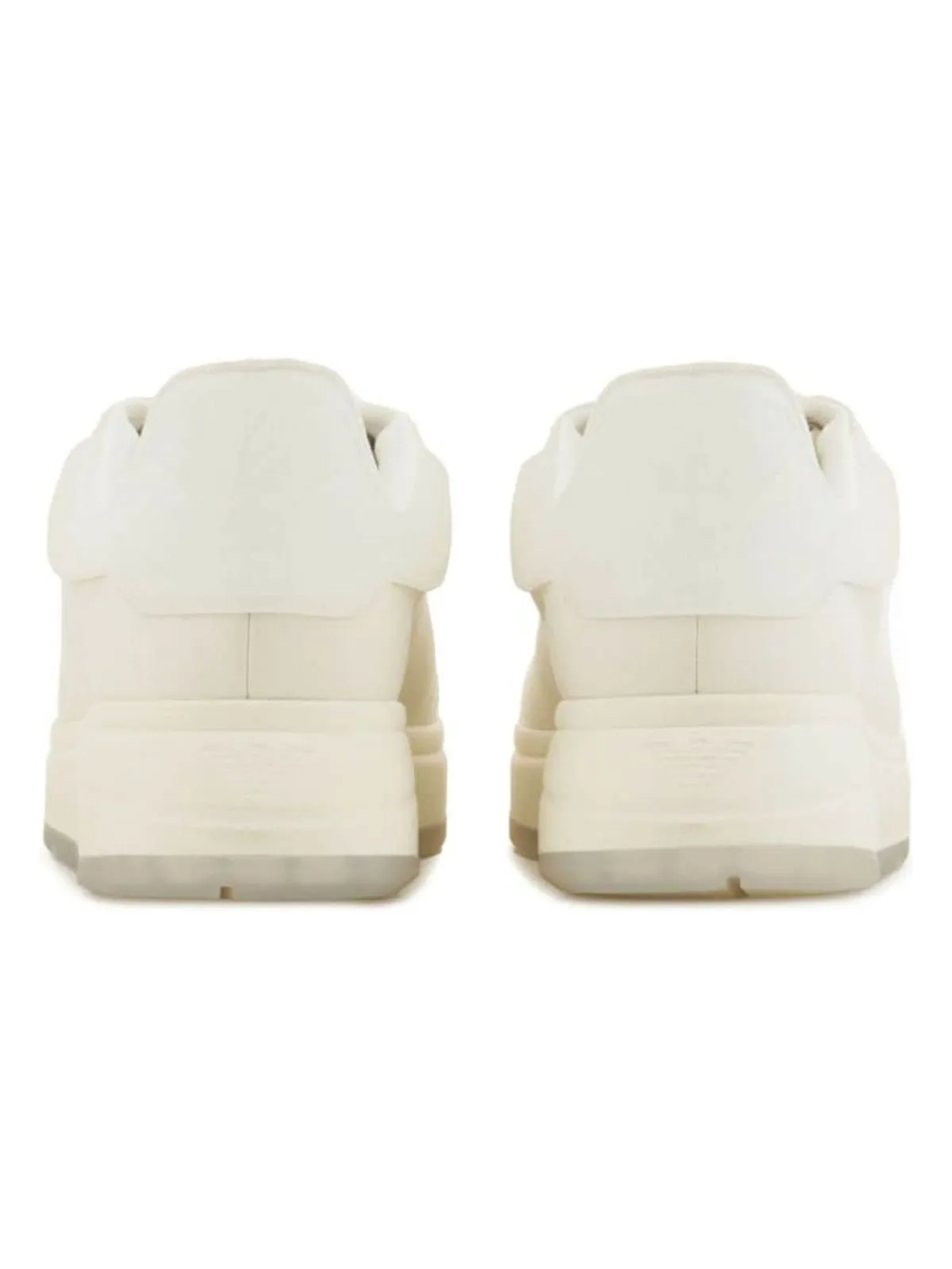 Best Nb Sneakers LEATHER SNEAKERS