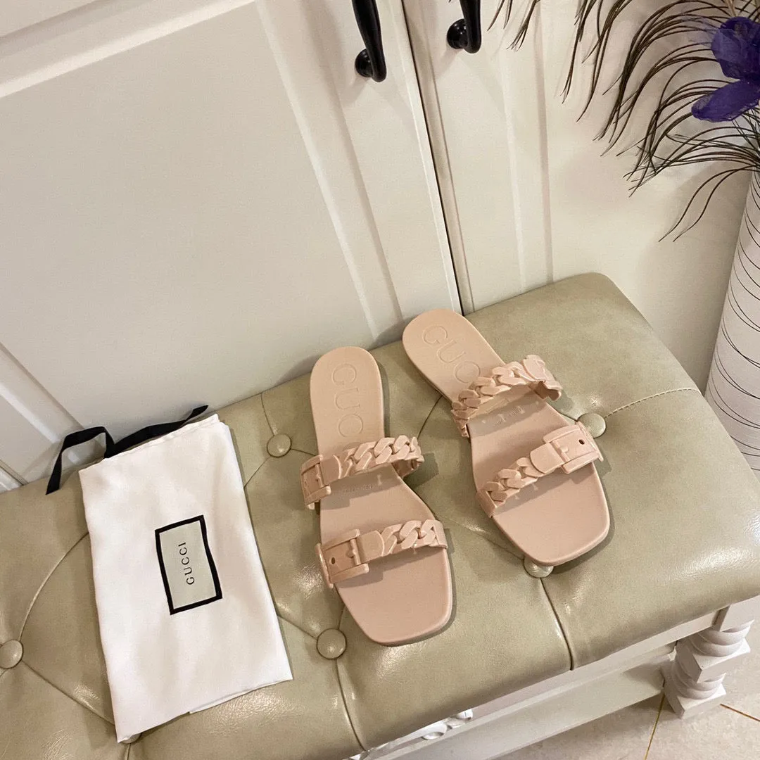 Slippers That You Can Wear Outside SE361  Size 5-10