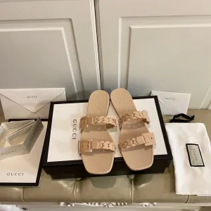 Slippers With Back Strap SE361  Size 5-10