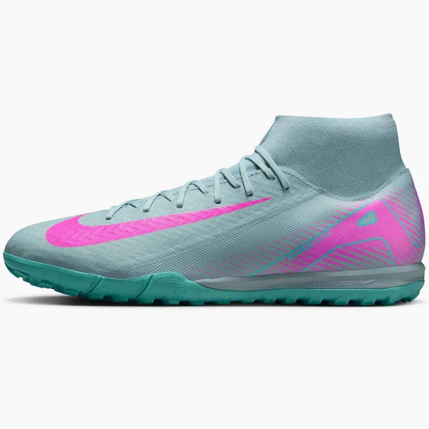 Nike Zoom Superfly 10 Academy Turf Soccer Shoes - Prism Pack (SU25) Jayson Tatum Nike Shoes