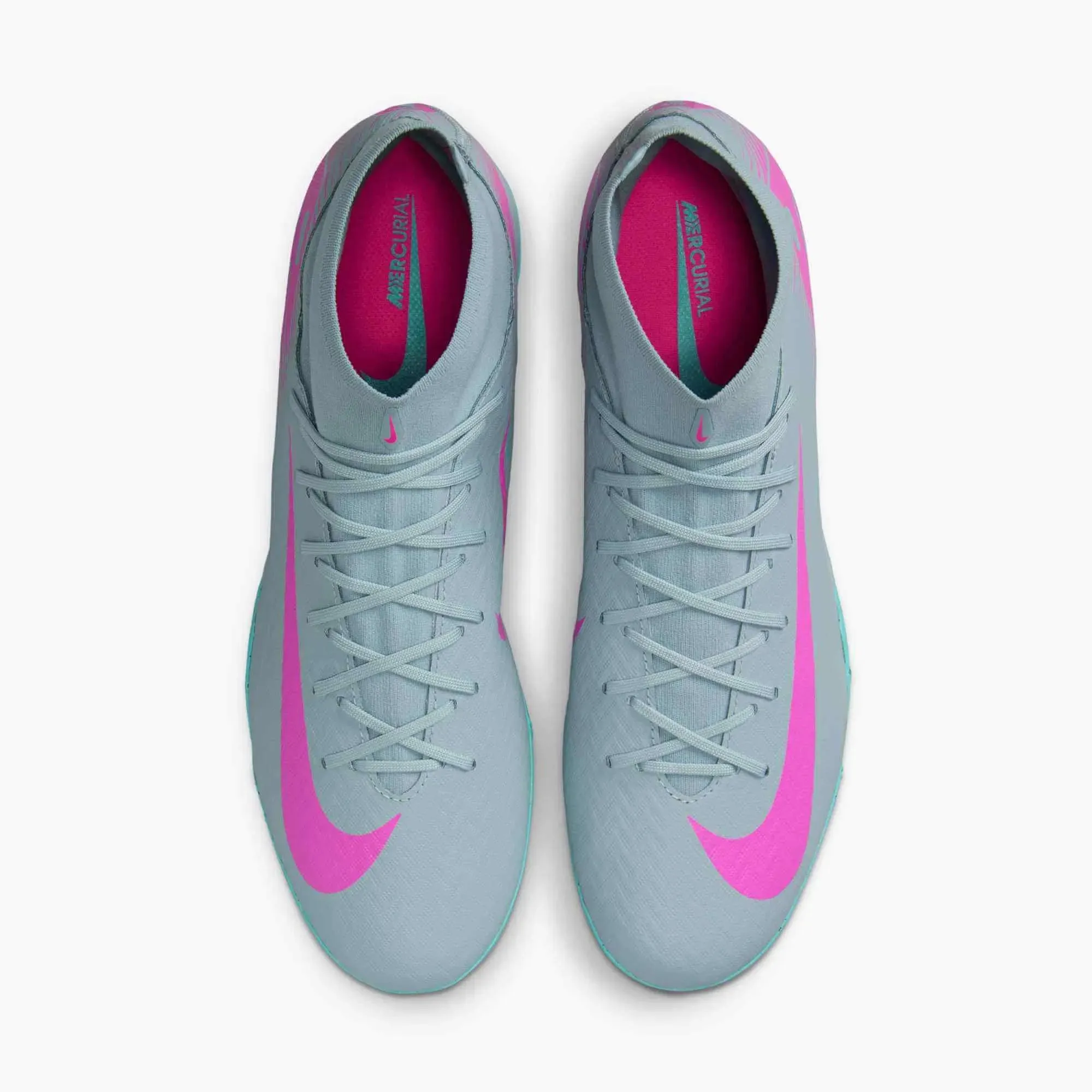 Nike Shoes Skate Nike Zoom Superfly 10 Academy Turf Soccer Shoes - Prism Pack (SU25)
