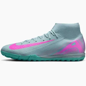 Best Nike Running Shoe Nike Zoom Superfly 10 Academy Turf Soccer Shoes - Prism Pack (SU25)