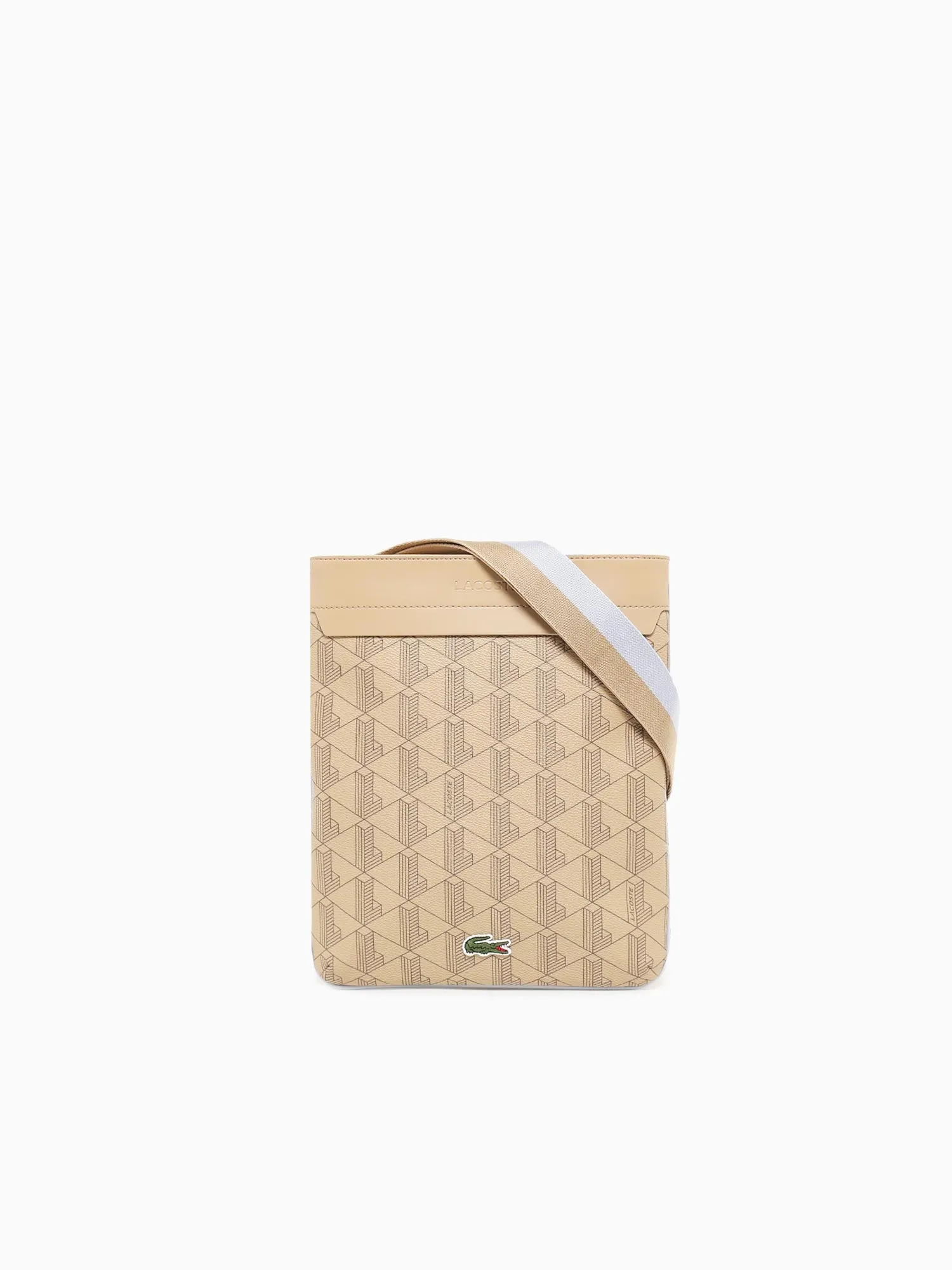 Flat Shoes Mules Flat Crossover Bag