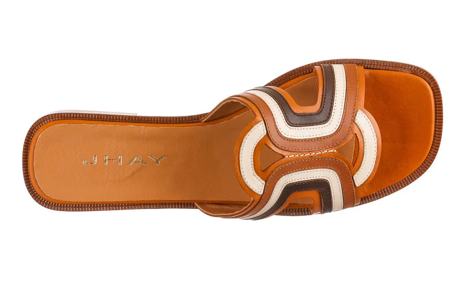 Hay Playa Multi Brown Swords And Sandals 2 Full Game