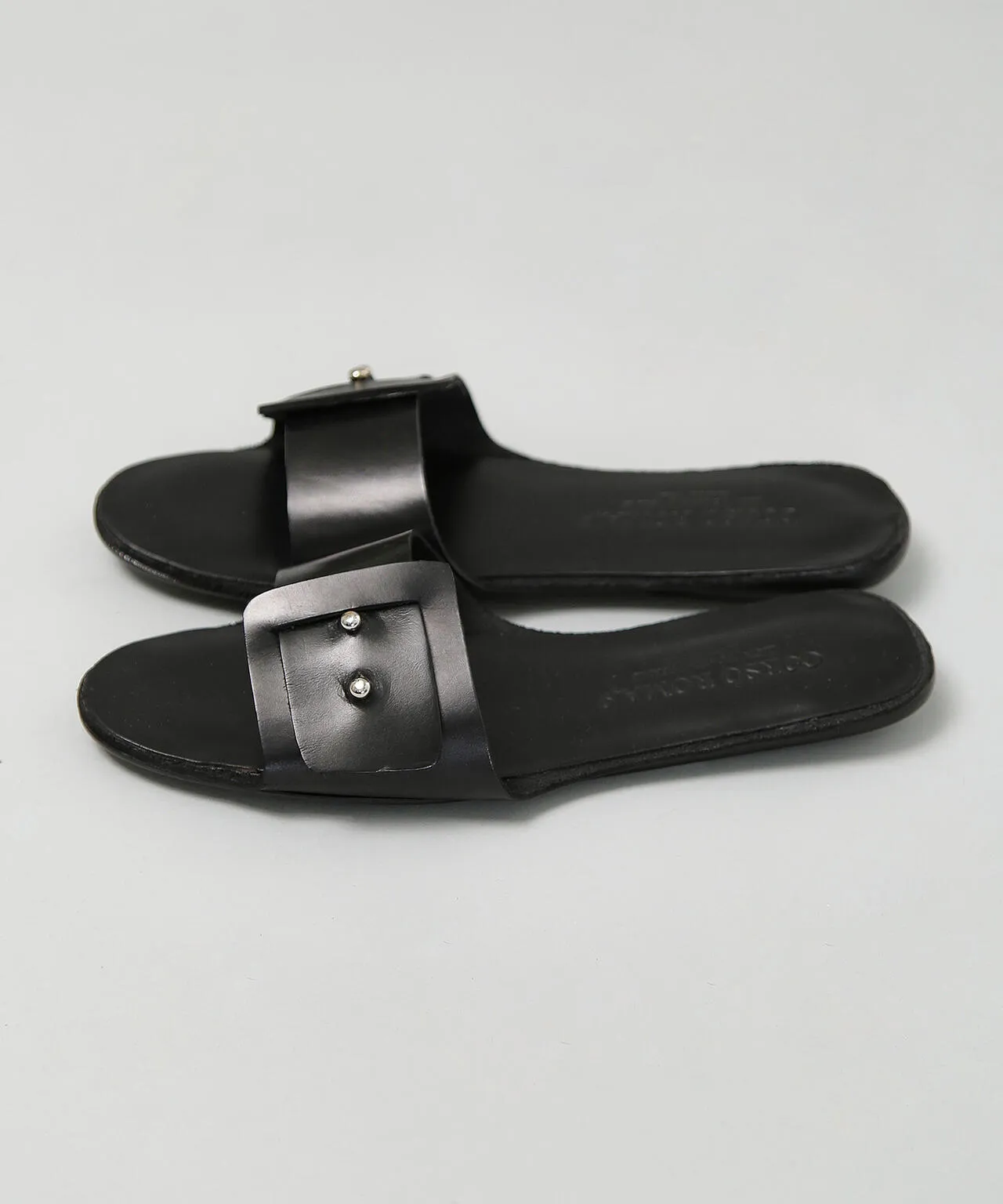 American Exchange Sandals CORSO ROMA 9/