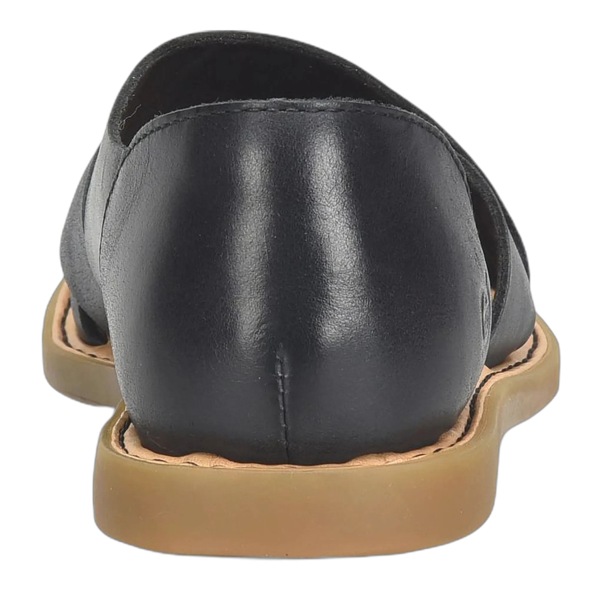 Ithica Plus Size Sandals For Wide Feet