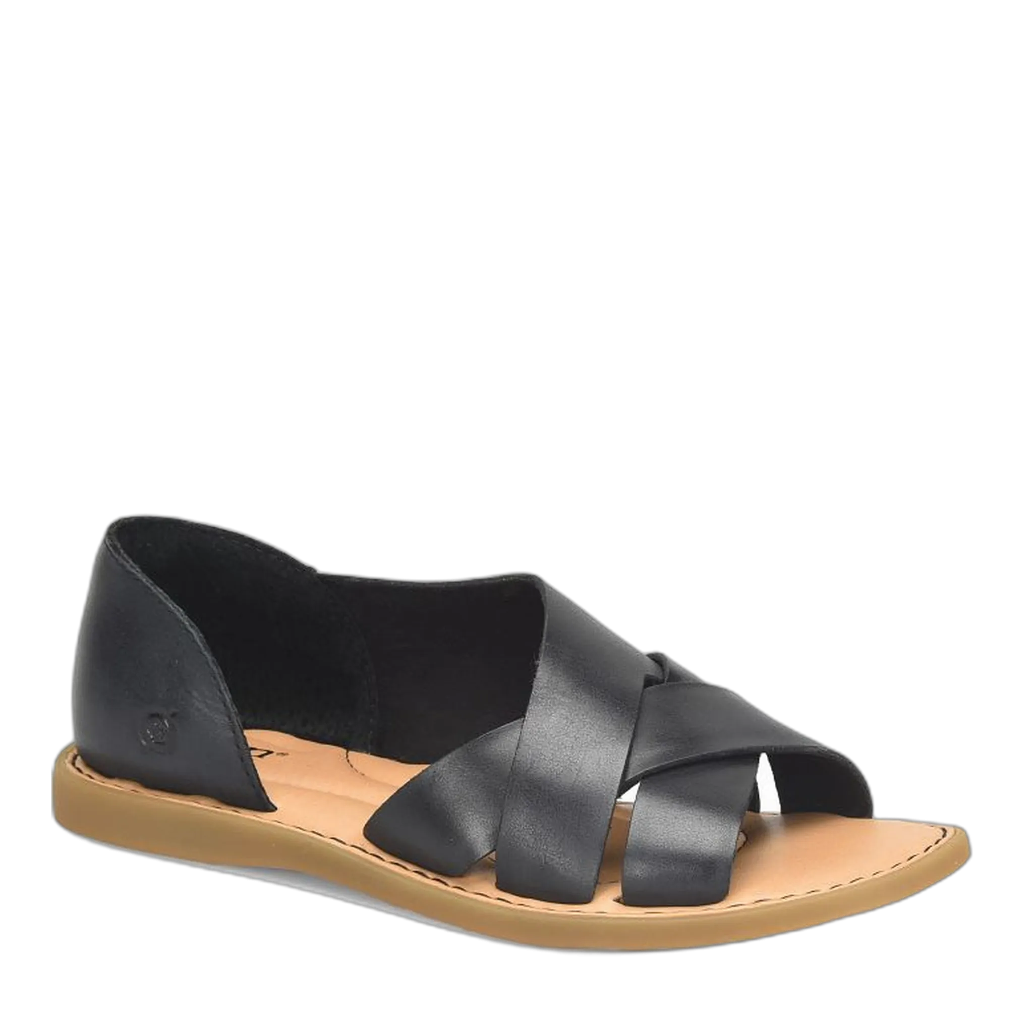 Ithica Walk Sandals Comfortable