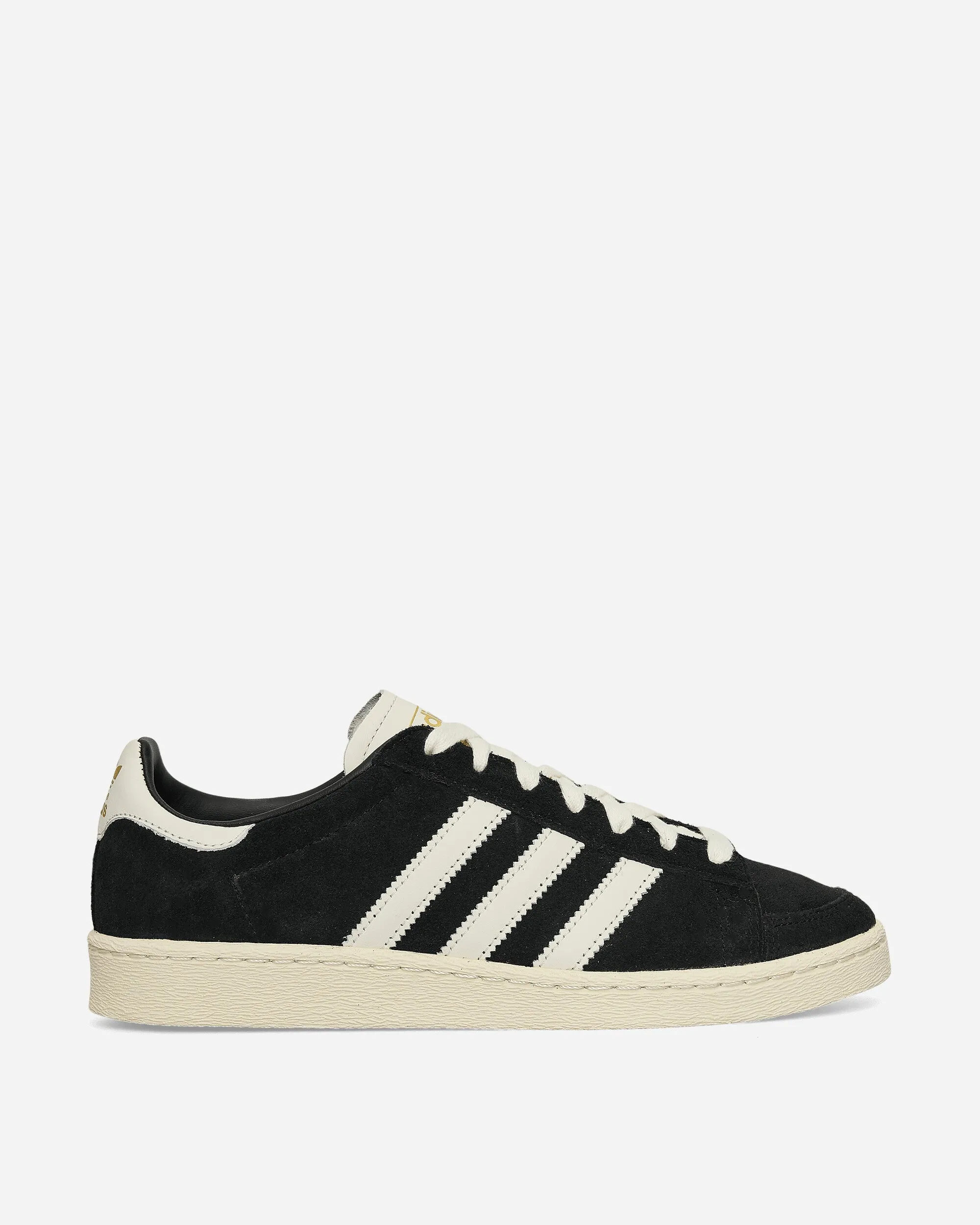 Jabbar Lo Sneakers Core Black / Cloud White Adidas Cold Rdy Shoes
