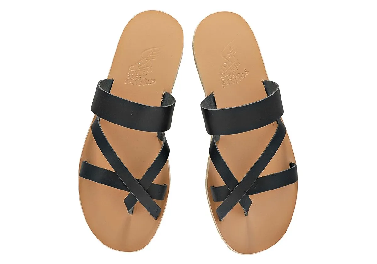 Cutest Sandals Jason All Marine