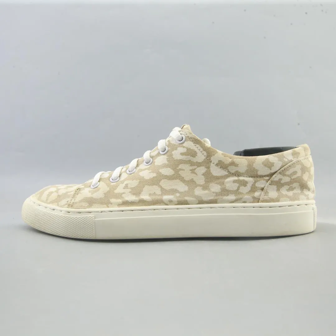 Sneakers With Rocker Bottom J.CREW .