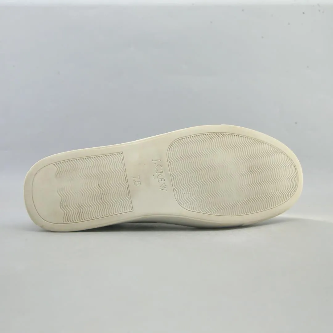 Custom Basketball Sneakers J.CREW .