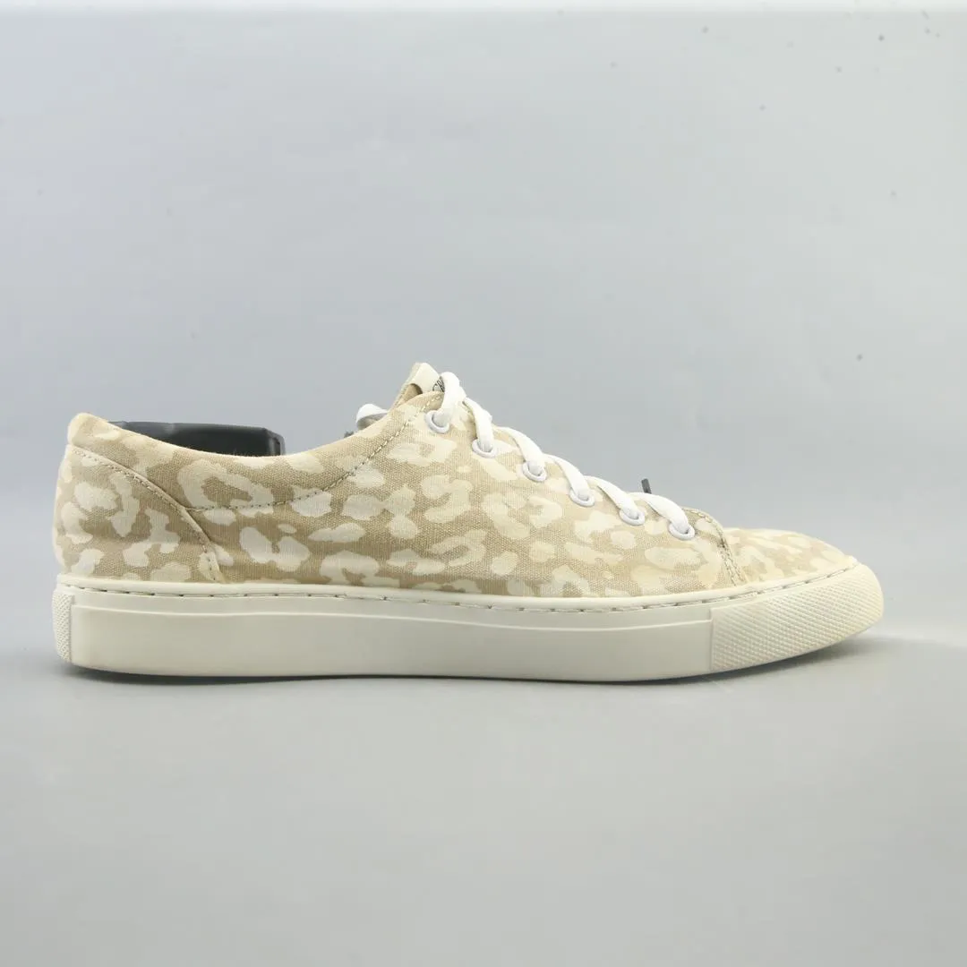 J.CREW . Preppy Sneakers