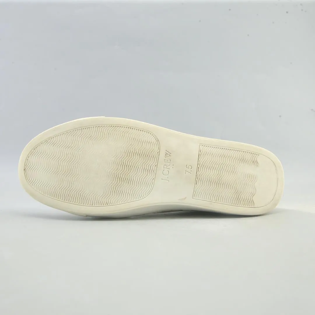 Em Sneakers J.CREW .