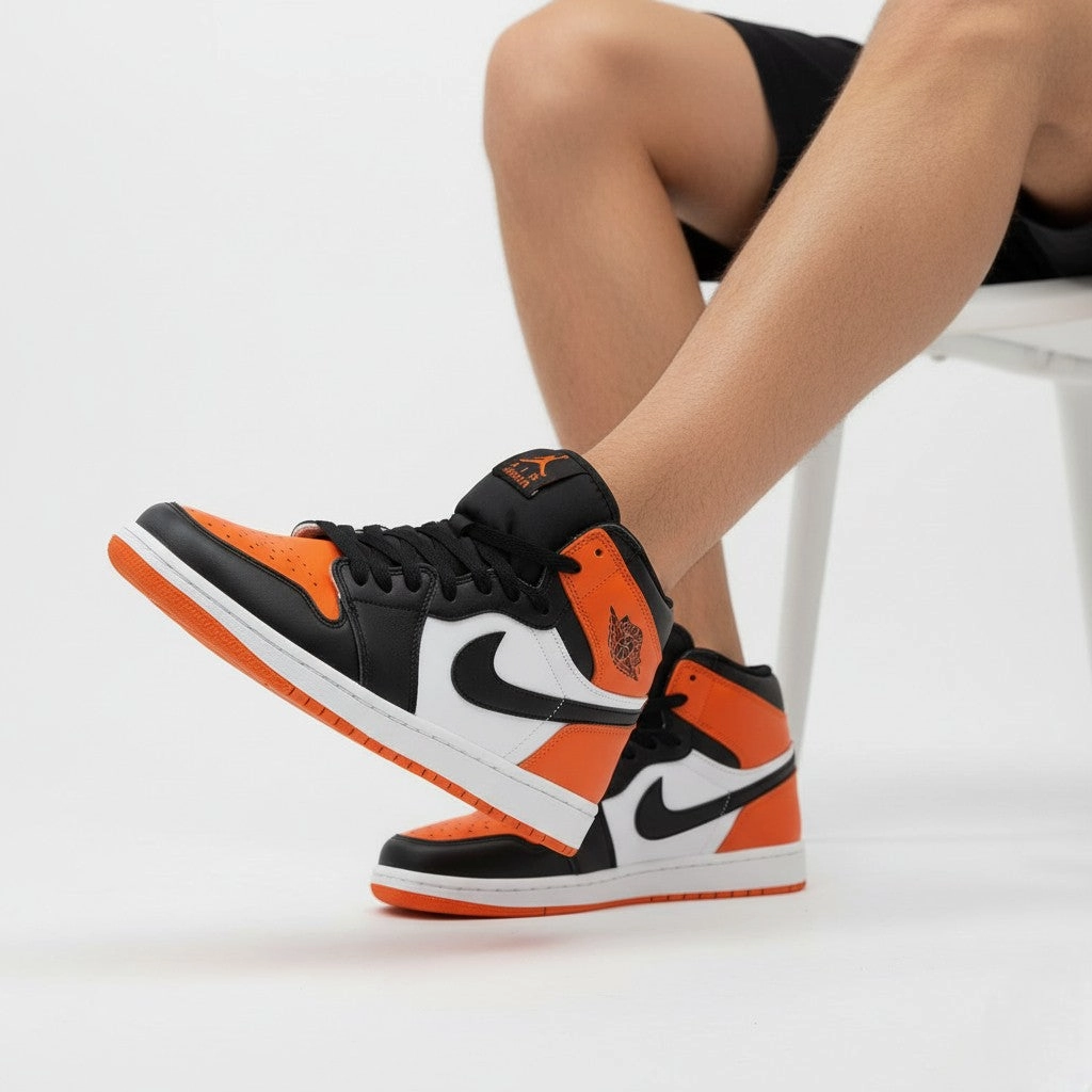 Basketball Shoes For Knee Pain Jdn man 2025