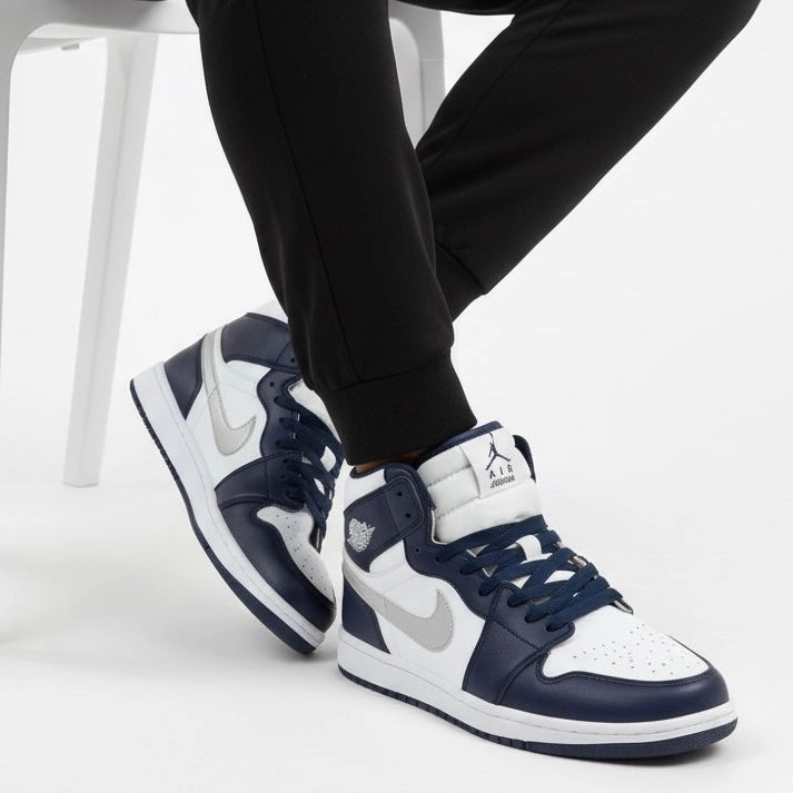 Jdn man 2025 Cooper Flagg Basketball Shoes