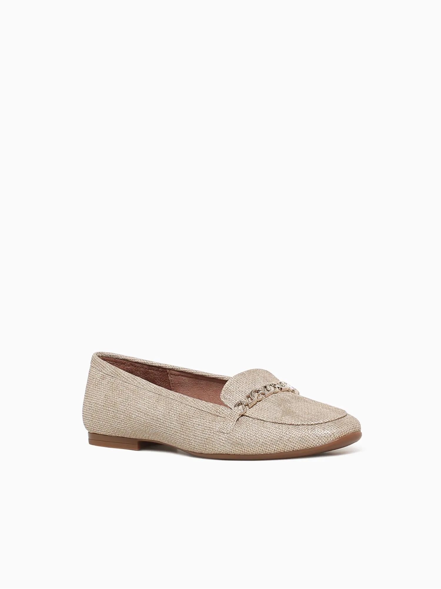 Affordable Loafers Jemi Natural